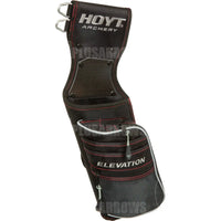 Elevation Hoyt Edition Nerve Field Quiver Only / Right Hand Quivers Belts & Accessories
