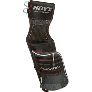 Elevation Hoyt Edition Nerve Field Quiver Only / Right Hand Quivers Belts & Accessories