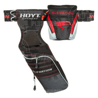 Elevation Hoyt Edition Nerve Field Quiver Package / Right Hand Quivers Belts & Accessories
