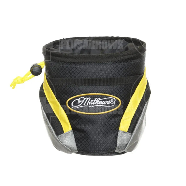 Elevation Mathews Edition Core Release Pouch Quivers Belts & Accessories