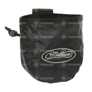 Elevation Mathews Edition Pro Release Pouch Quivers Belts & Accessories