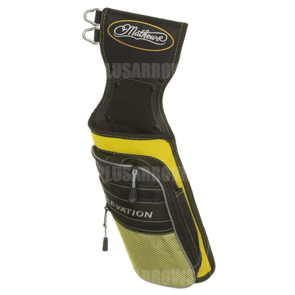 Elevation Mathews Nerve Field Quiver Quivers Belts & Accessories