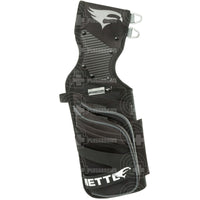 Elevation Mettle Field Quiver Right Hand / Black