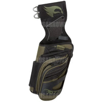 Elevation Mettle Field Quiver Quivers Belts & Accessories
