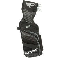 Elevation Mettle Field Quiver Right Hand / Black
