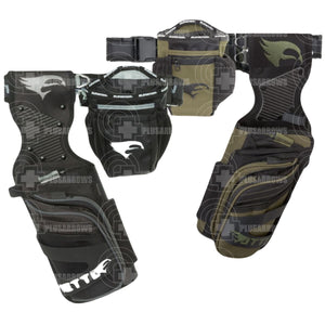 Elevation Mettle Quiver Package Quivers Belts & Accessories