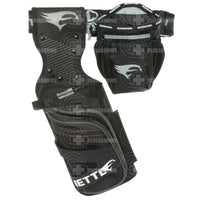 Elevation Mettle Quiver Package Right Hand / Black Quivers Belts & Accessories