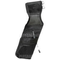 Elevation Nerve Field Quiver Black / Left Hand Quivers Belts & Accessories
