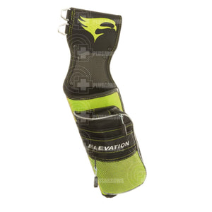 Elevation Nerve Field Quiver Green/Black Quivers Belts & Accessories