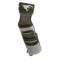 Elevation Nerve Field Quiver Silver/Black Quivers Belts & Accessories
