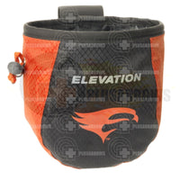 Elevation Pro Release Aid Pouch Orange/black Quivers Belts & Accessories
