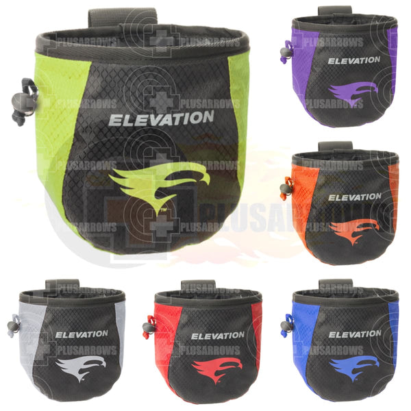 Elevation Pro Release Aid Pouch Select Option Quivers Belts & Accessories