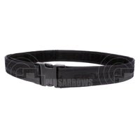 Elevation Pro Shooters Belt Black/Black Quivers Belts & Accessories
