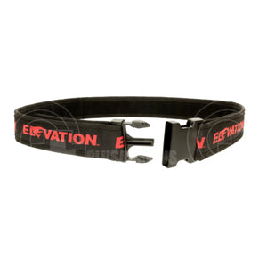 Elevation Pro Shooters Belt Quivers Belts & Accessories