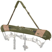 Elevation Quick Release Bow Sling Carriers And Stands