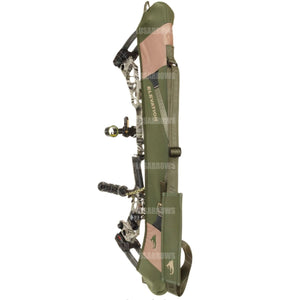 Elevation Quick Release Bow Sling Carriers And Stands