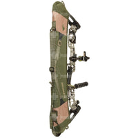 Elevation Quick Release Bow Sling Carriers And Stands
