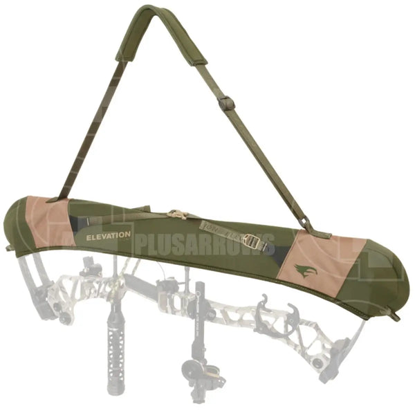 Elevation Quick Release Bow Sling Carriers And Stands