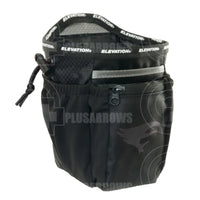 Elevation Rectrix Release Pouch Black Quivers Belts & Accessories
