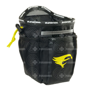 Elevation Rectrix Release Pouch Quivers Belts & Accessories