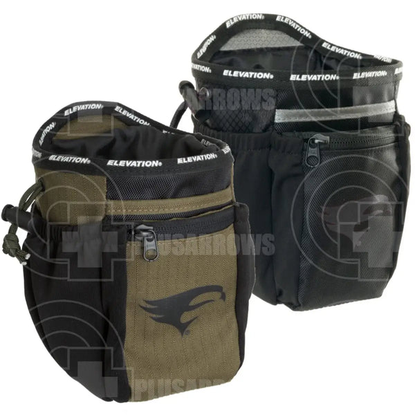 Elevation Rectrix Release Pouch Quivers Belts & Accessories