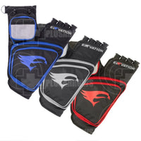 Elevation Transition 4 Tube Quiver Select Option / Quivers Belts & Accessories
