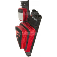 Elevation Transition 4 Tube Quiver Quivers Belts & Accessories