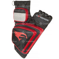 Elevation Transition 4 Tube Quiver Quivers Belts & Accessories