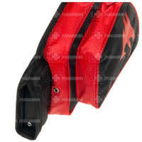 Elevation Transition 4 Tube Quiver Quivers Belts & Accessories