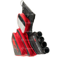 Elevation Transition 4 Tube Quiver Quivers Belts & Accessories
