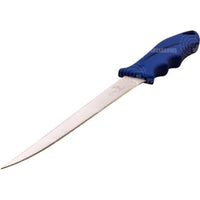 Elk Ridge 12 Fillet Blade Knife Er-200-06Bl Knives Saws And Sharpeners