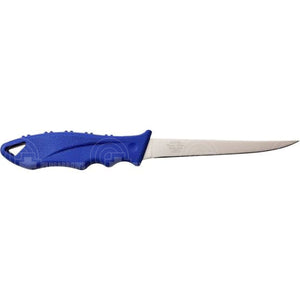 Elk Ridge 12 Fillet Blade Knife Er-200-06Bl Knives Saws And Sharpeners