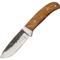 Elk Ridge 8.00 Fixed Blade Knife Er-268 Knives Saws And Sharpeners