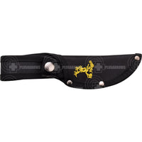 Elk Ridge 8.4 Fixed Blade Knife Er-545 Knives Saws And Sharpeners
