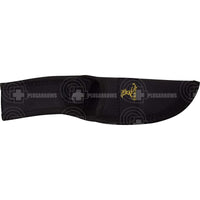 Elk Ridge 9.2 Fixed Blade Camo Handle Knife Er-564Ca Knives Saws And Sharpeners
