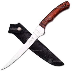 Elk Ridge Fillet Knife Er-028 Knives Saws And Sharpeners