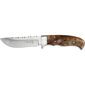 Elk Ridge Fixed Blade 8.5” Knife Er-303 Knives Saws And Sharpeners