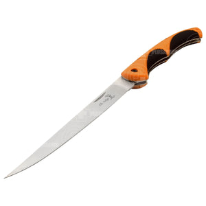 Elk Ridge Folding Fillet Knife Er-935F Knives Saws And Sharpeners