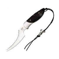 Elk Ridge Reverse Skinner (Ep-005Bk) Knives Saws And Sharpeners
