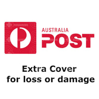 Extra Cover For Loss Or Damage Mws_Fee_Generated