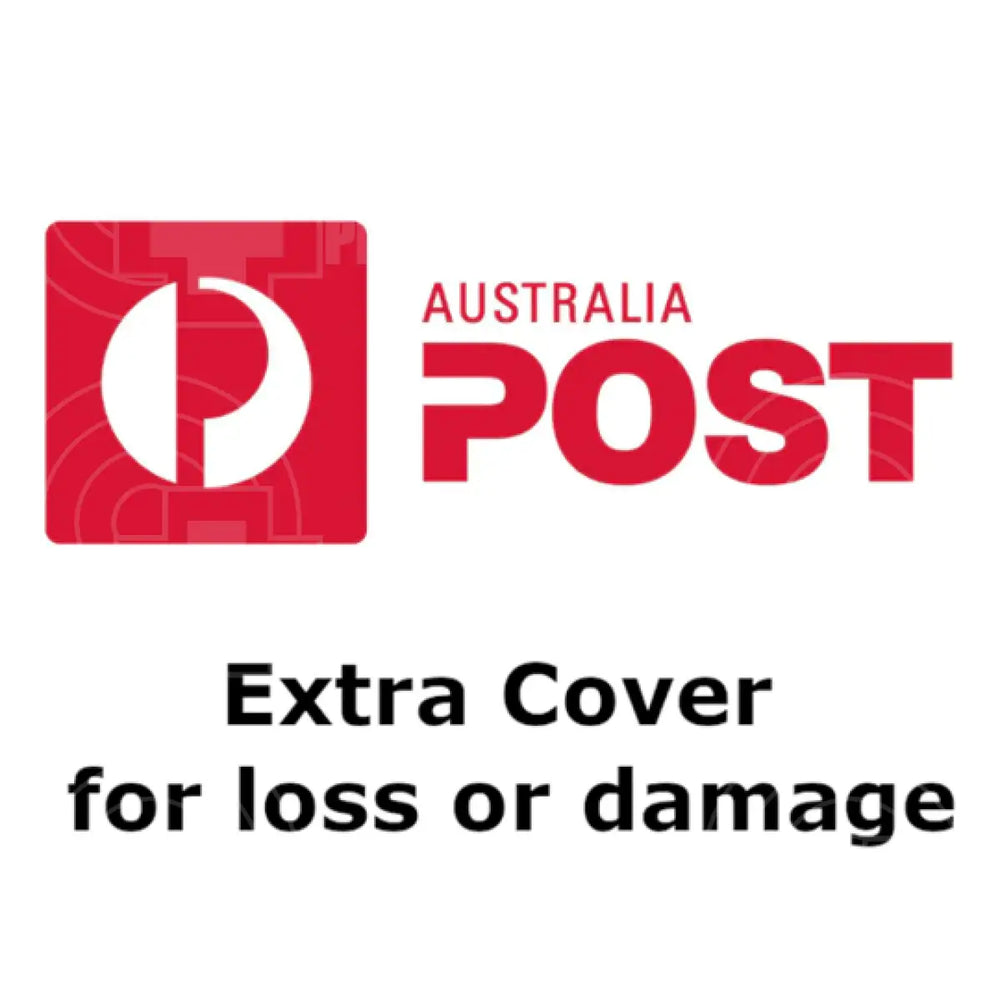 Extra Cover For Loss Or Damage Mws_Fee_Generated