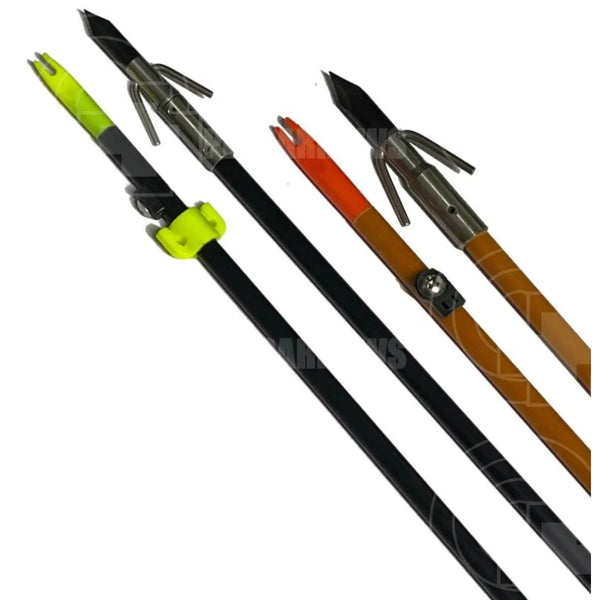 Fiberglass Fishing Arrow O.d: 8Mm