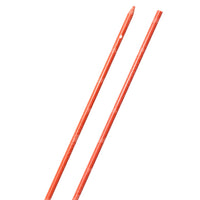 Fin-Finder Raider Pro Bowfishing Arrow Shaft Orange Bow Fishing
