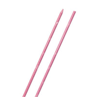 Fin-Finder Raider Pro Bowfishing Arrow Shaft Pink Arrows
