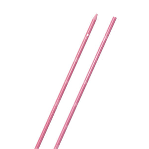 Fin-Finder Raider Pro Bowfishing Arrow Shaft Pink Arrows