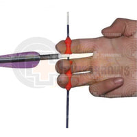 Finger Saver No Glove - Plusarrows Archery Hunting Outdoors
