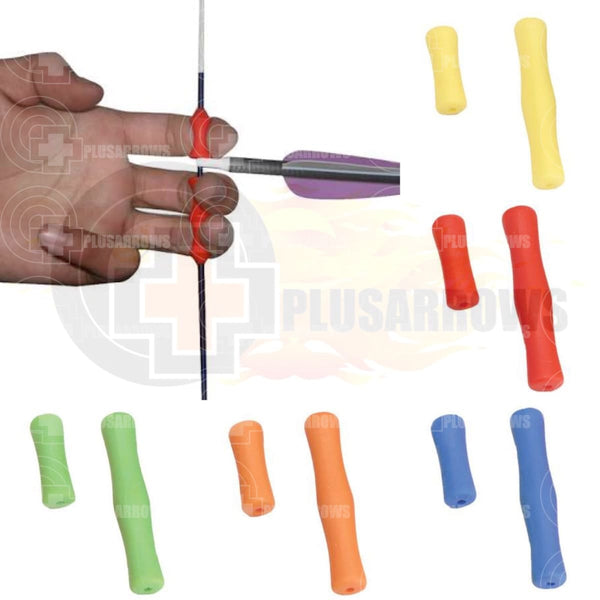 Finger Saver No Glove - Plusarrows Archery Hunting Outdoors