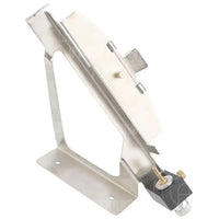 Fletching Jig Grey
