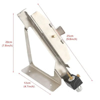 Fletching Jig
