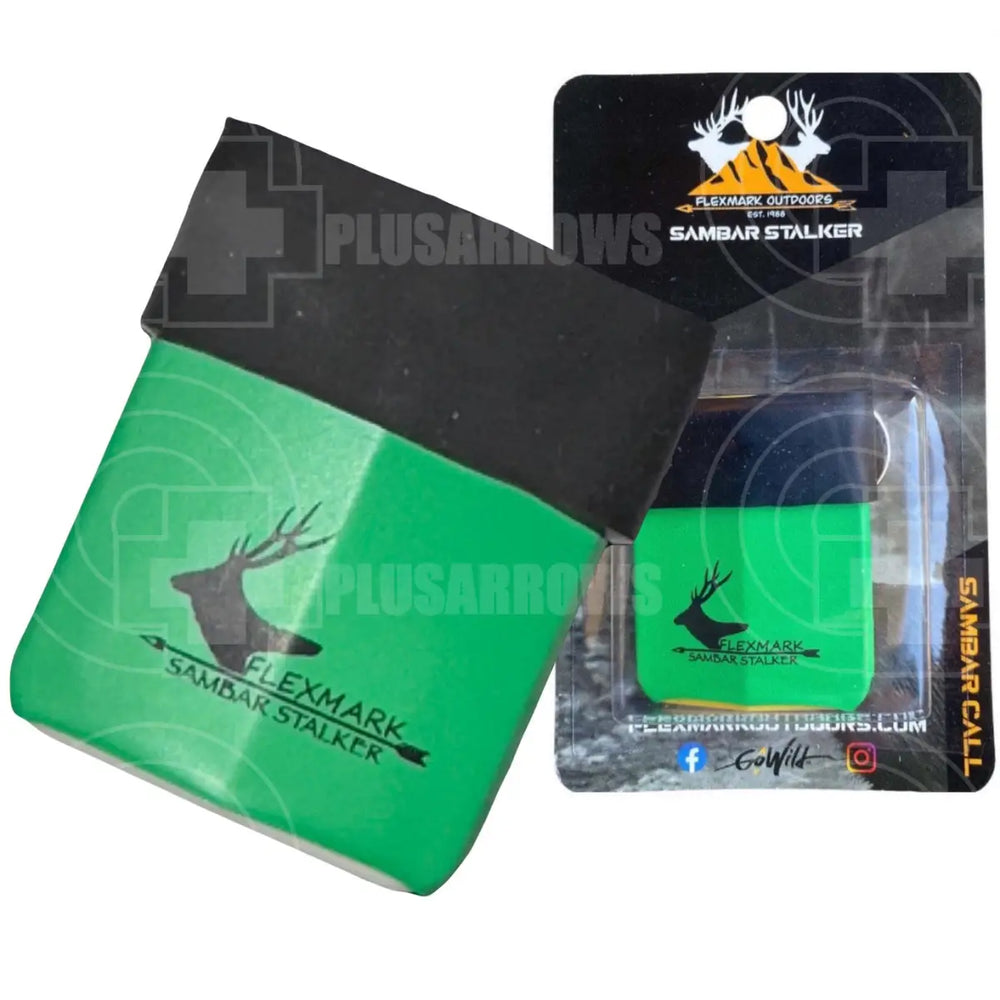Flexmark Sambar Stalker Deer Call Deer Caller